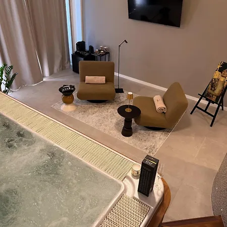 아파트 Beletage Rituals Luxury *