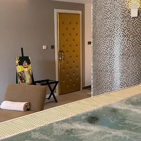 Beletage Rituals Luxury 아파트 스플리트