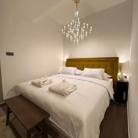 Beletage Rituals Luxury 아파트 *