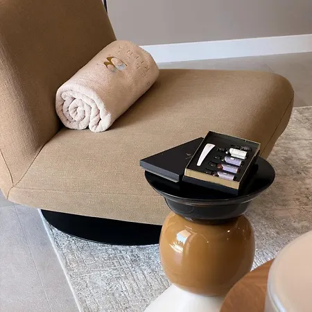 Beletage Rituals Luxury 아파트