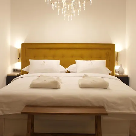 Beletage Rituals Premium With Private Jacuzzi And Pool -free Parking