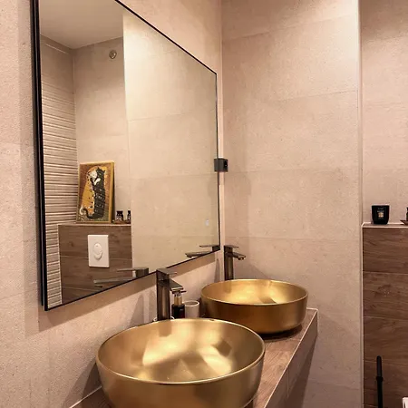 Beletage Rituals Luxury Апартаменты